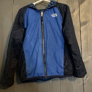 The north face boys size 6